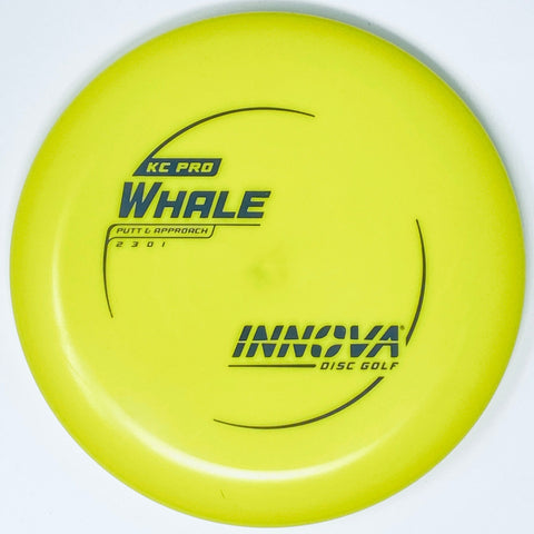Innova Whale (KC Pro) Putt & Approach