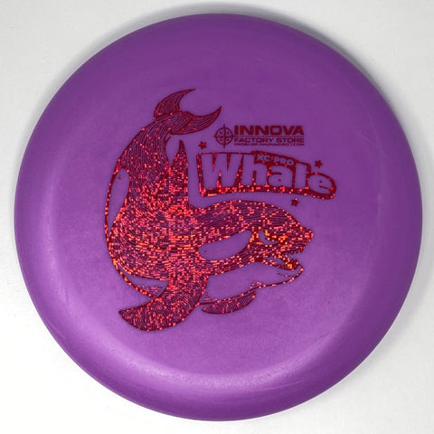 Innova Whale (KC Pro) Putt & Approach