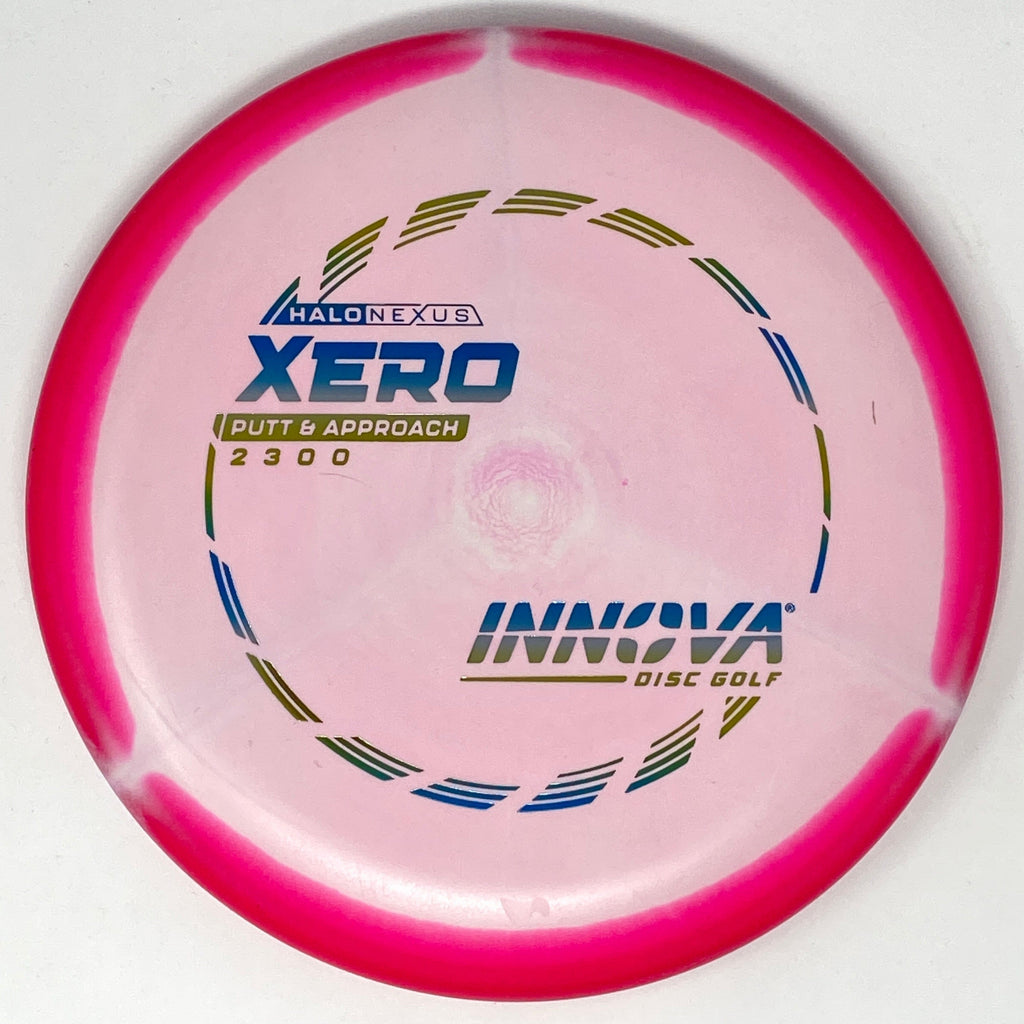 Innova Xero (Halo Nexus) Putt & Approach