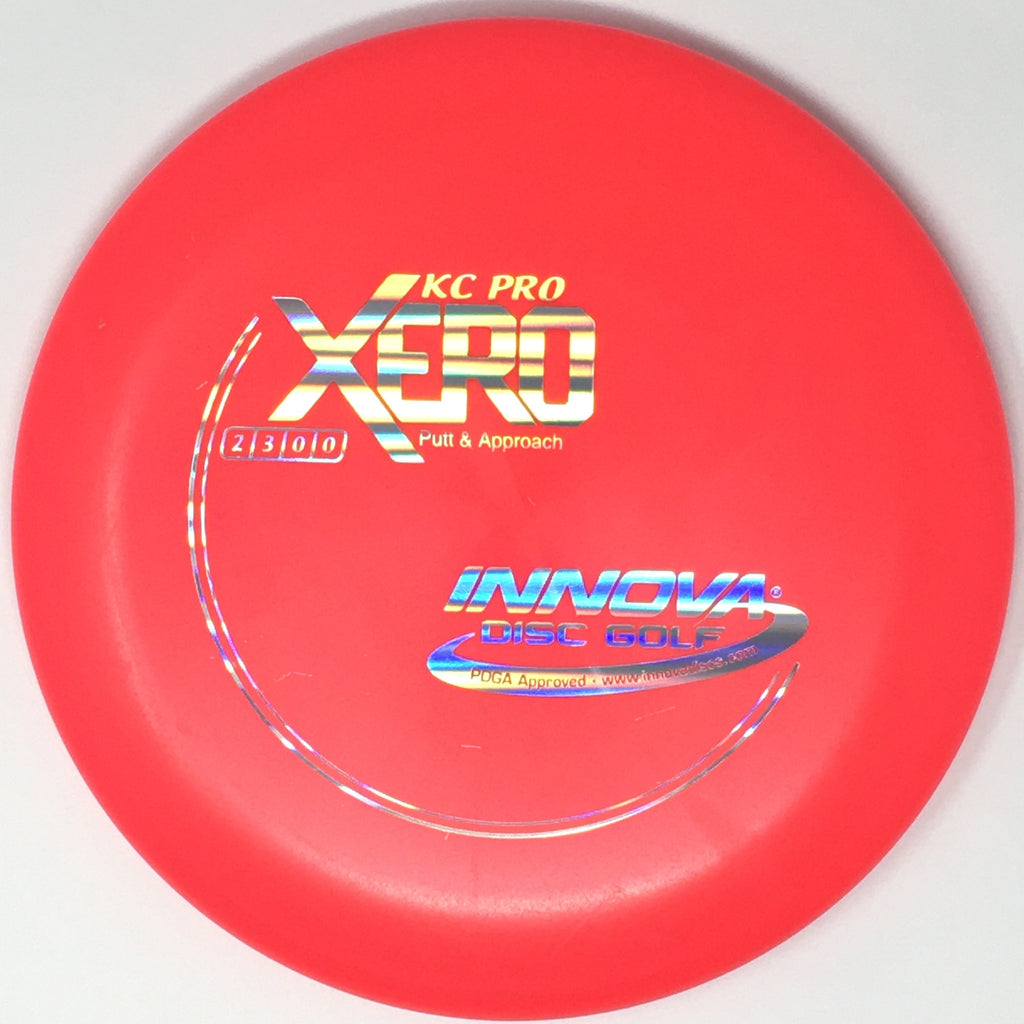 Innova Xero (KC Pro) Putt & Approach
