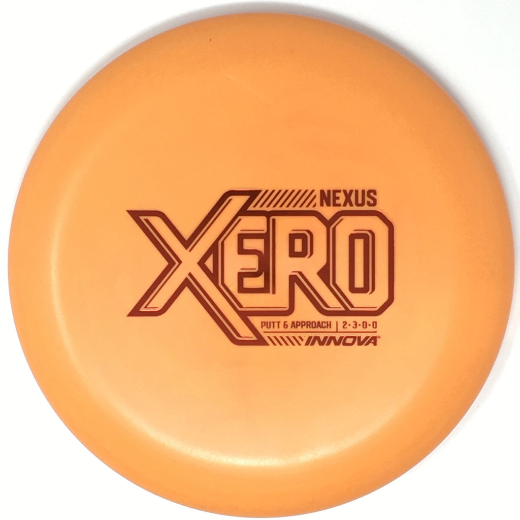 Innova Xero (Nexus) Putt & Approach
