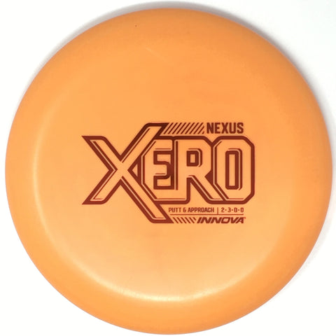 Innova Xero (Nexus) Putt & Approach