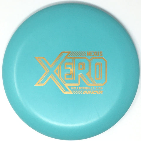 Innova Xero (Nexus) Putt & Approach