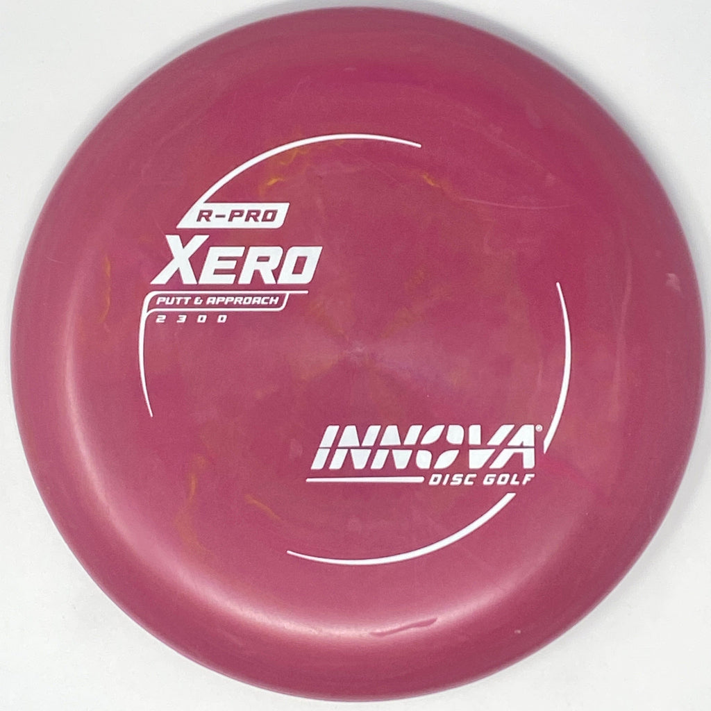 Innova Xero (R-Pro) Putt & Approach