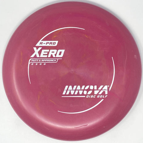 Innova Xero (R-Pro) Putt & Approach