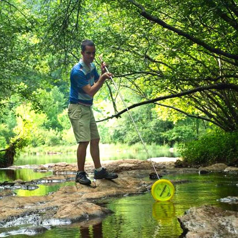 InZone InZone Kwik Stik XXL Disc Golf Disc Retriever Accessory