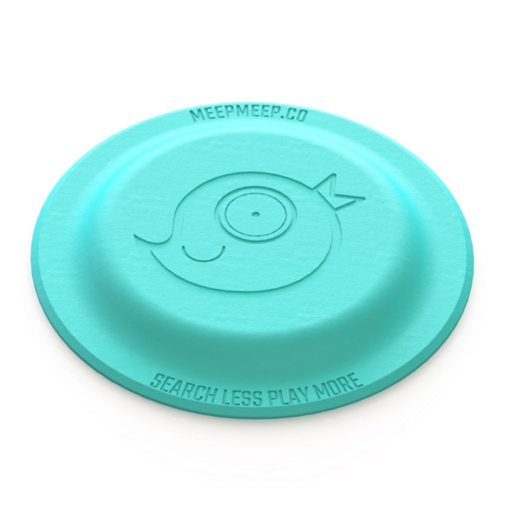 Meep Meep Bluetooth Disc Locator Disc Golf Accessories