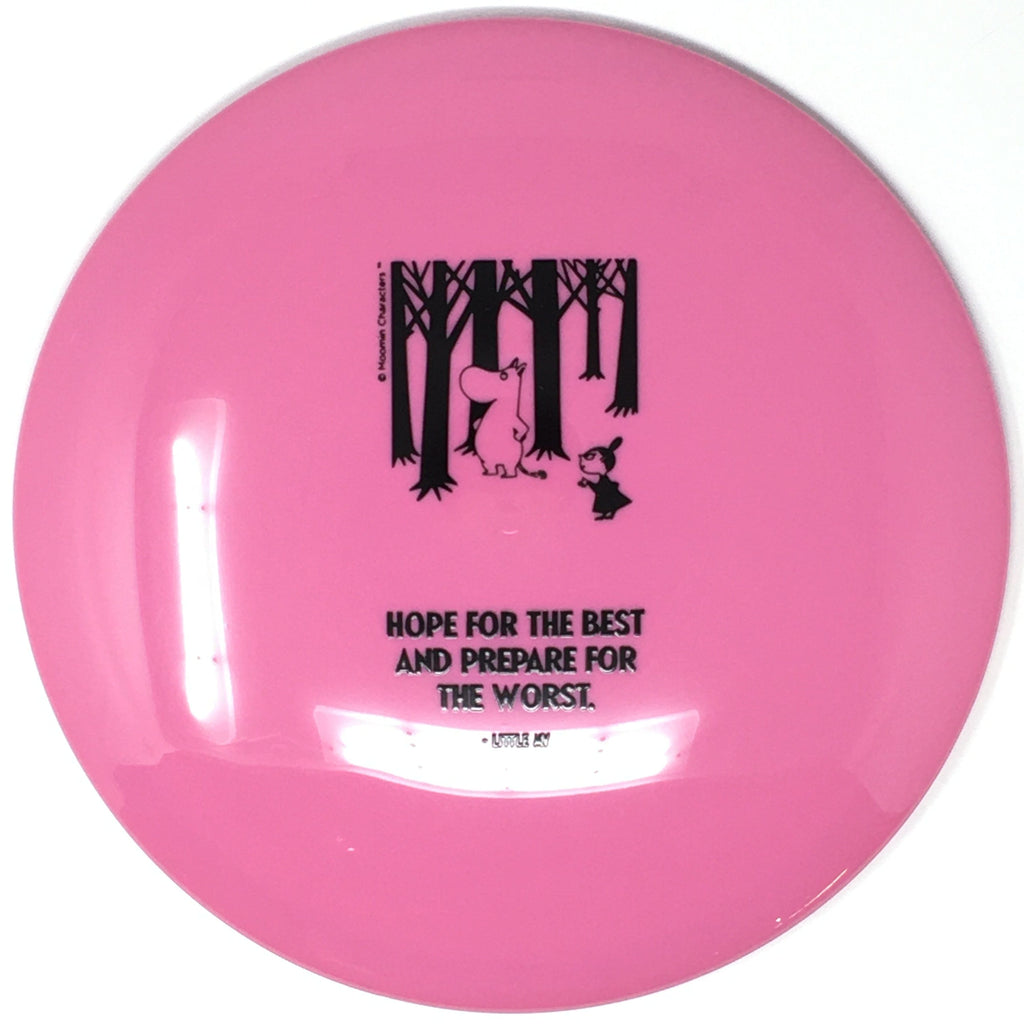 Kastaplast Falk (K1 - Moomin Artwork Series) Fairway Driver