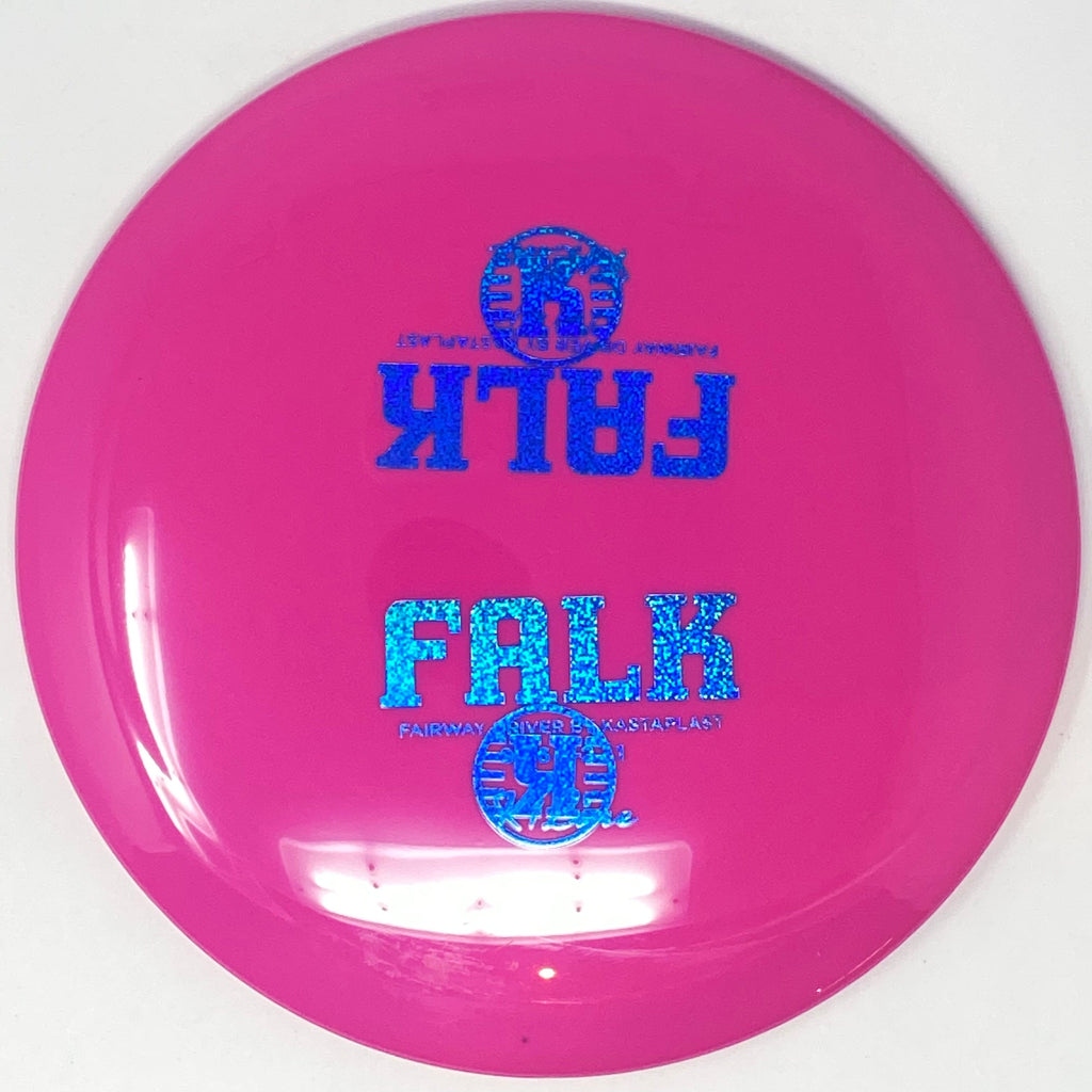 Kastaplast Falk (K1, X-Out) Fairway Driver