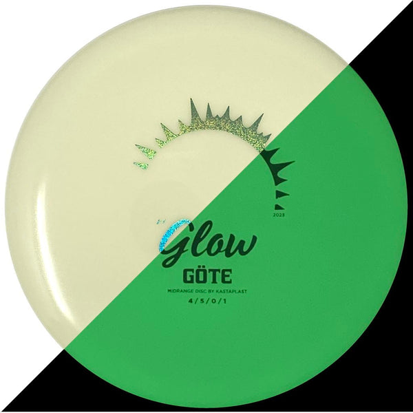Kastaplast Gote (K1 Low Glow, 2023 Edition) Midrange