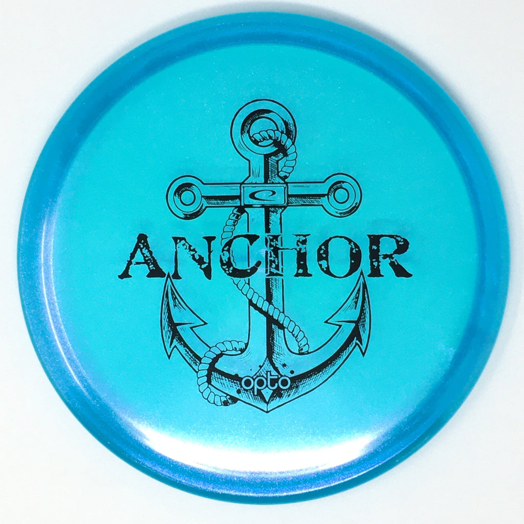 Latitude 64 Anchor (Opto) Midrange