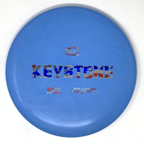 Latitude 64 Keystone (Zero Hard) Putt & Approach