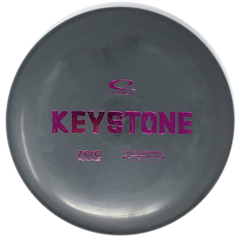 Latitude 64 Keystone (Zero Hard) Putt & Approach