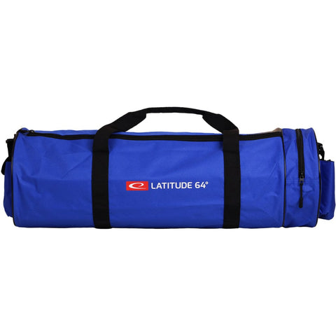 Latitude 64 Latitude 64 Disc Golf Bag (Practice Bag, Up to 45 Disc Capacity) Bag