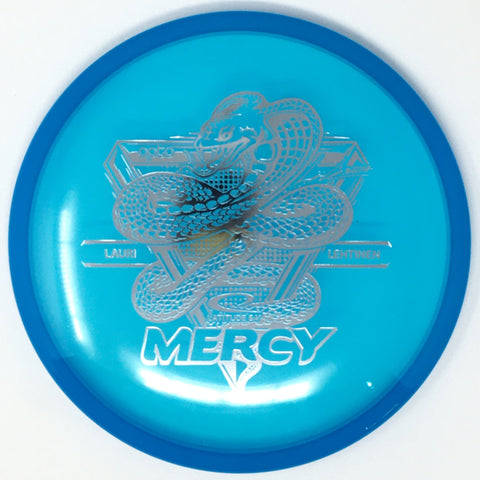 Latitude 64 Mercy (Opto, Lauri Lehtinen 2022 Team Series) Putt & Approach