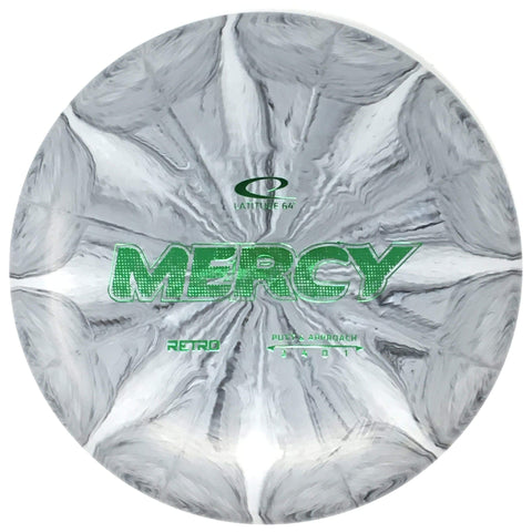 Latitude 64 Mercy (Retro Burst) Putt & Approach
