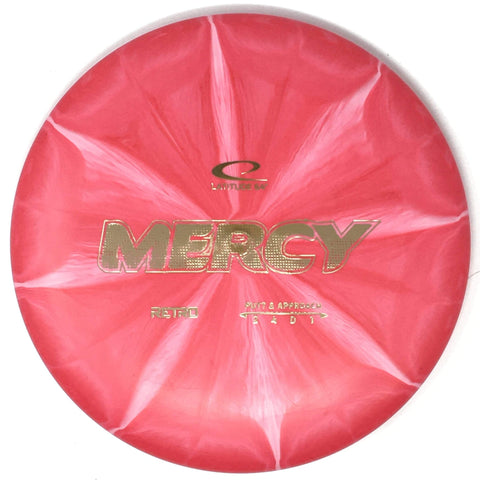 Latitude 64 Mercy (Retro Burst) Putt & Approach