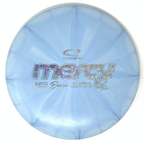 Latitude 64 Mercy (Zero Hard Burst) Putt & Approach