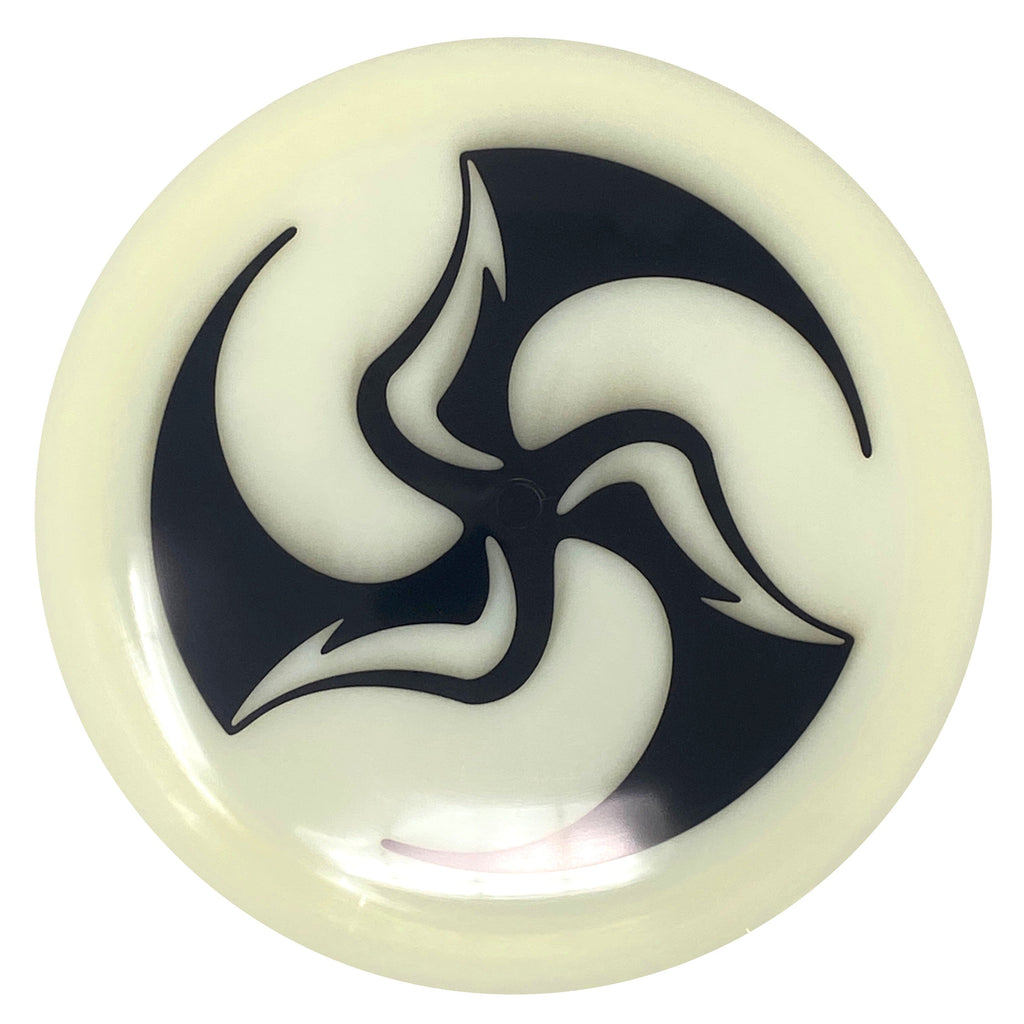 Latitude 64 Musket (Opto - Huk Lab TriFly DyeMax) Distance Driver