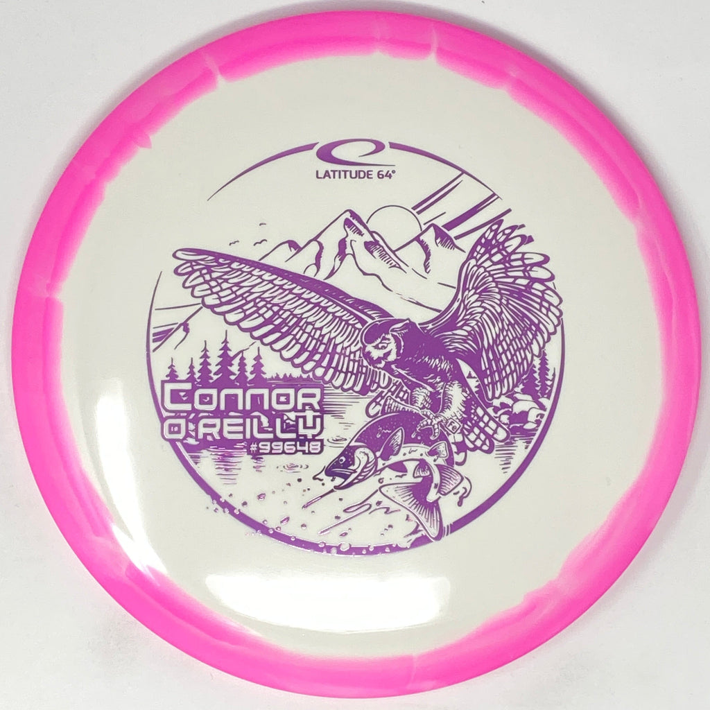 Latitude 64 River (Gold Orbit - Conner O'Reilly 2023 Team Series) Fairway Driver