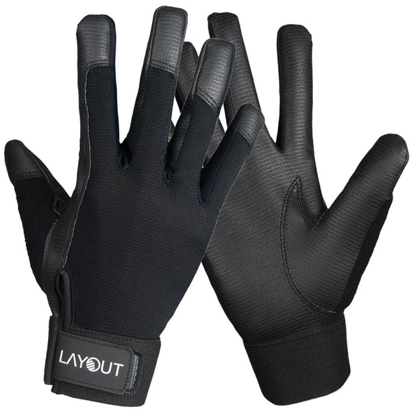Layout Layout Gloves (Ultimate Frisbee Gloves) Apparel