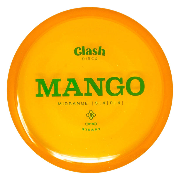 Mango (Steady)