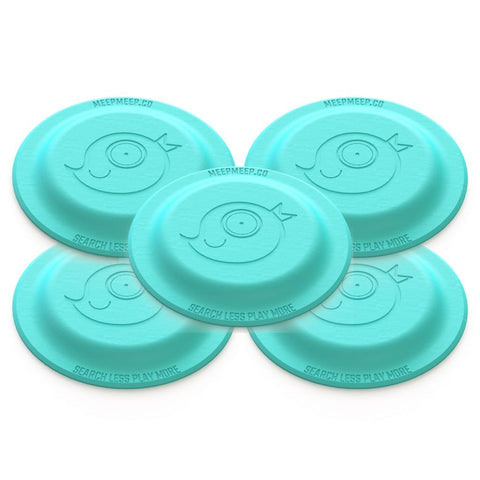 InZone MeepMeep Pilot Stick-On Disc Locator Accessory
