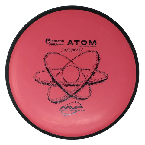 MVP Atom (Electron, Firm) Putt & Approach
