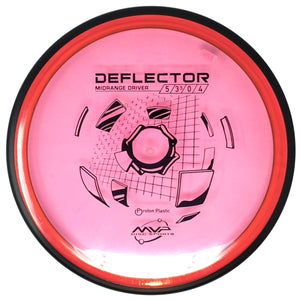 MVP Deflector (Proton) Midrange