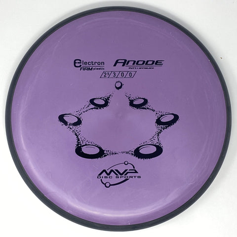 MVP Disc Sports Anode (Electron Firm) Putt & Approach