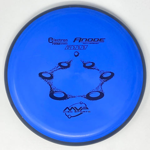 MVP Disc Sports Anode (Electron Firm) Putt & Approach