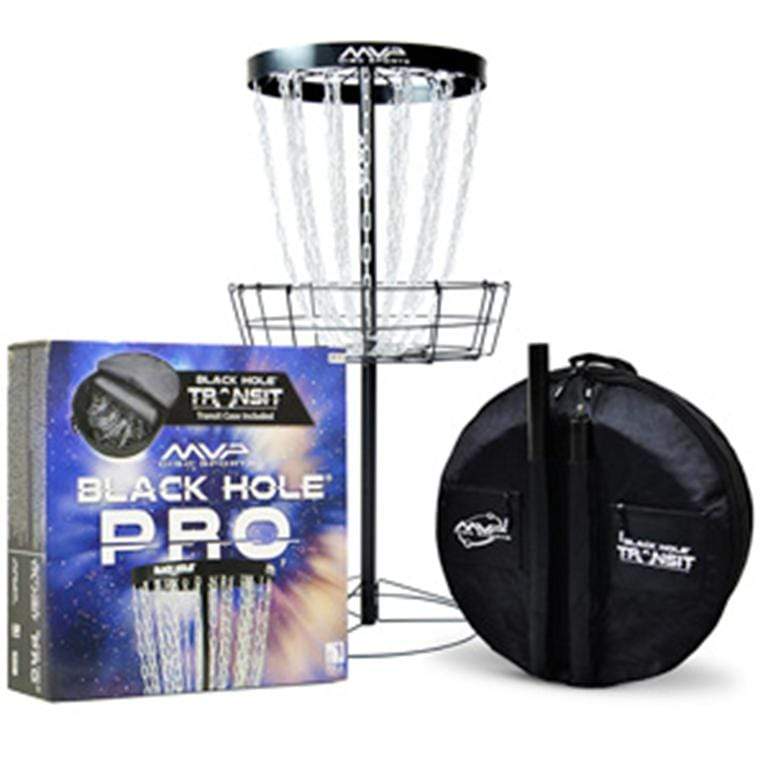 MVP MVP Black Hole® Pro HD V2 + Transit Carrying Bag Set Target