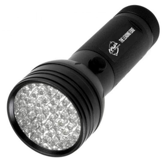 MVP MVP Eclipse Large UV Flashlight (51-LED) Accessory