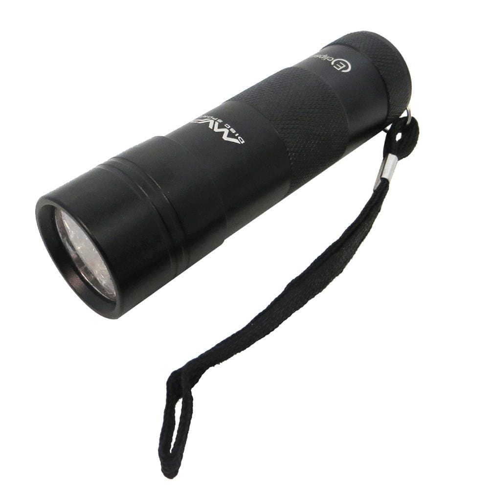 MVP MVP Eclipse UV Flashlight (12-LED) Accessory