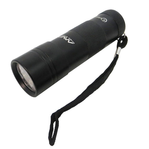 MVP MVP Eclipse UV Flashlight (12-LED) Accessory