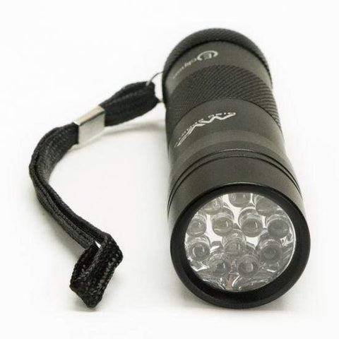 MVP MVP Eclipse UV Flashlight (12-LED) Accessory