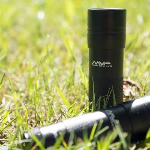 MVP MVP Eclipse UV Flashlight (12-LED) Accessory