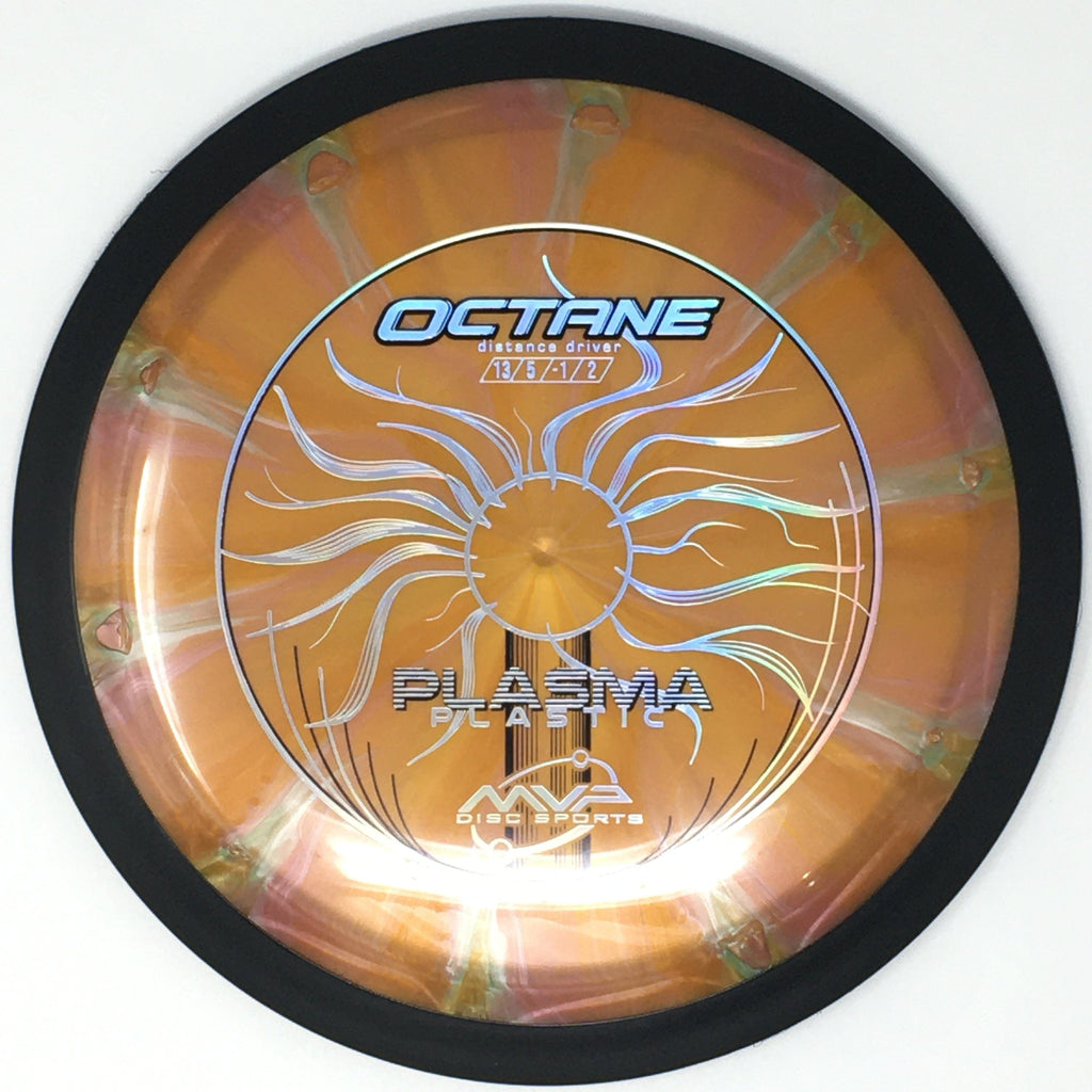 MVP Octane (Plasma) Distance Driver