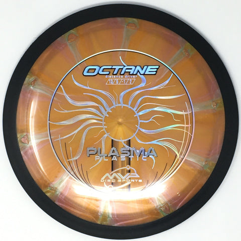 MVP Octane (Plasma) Distance Driver