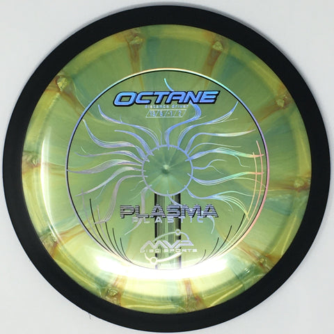 MVP Octane (Plasma) Distance Driver
