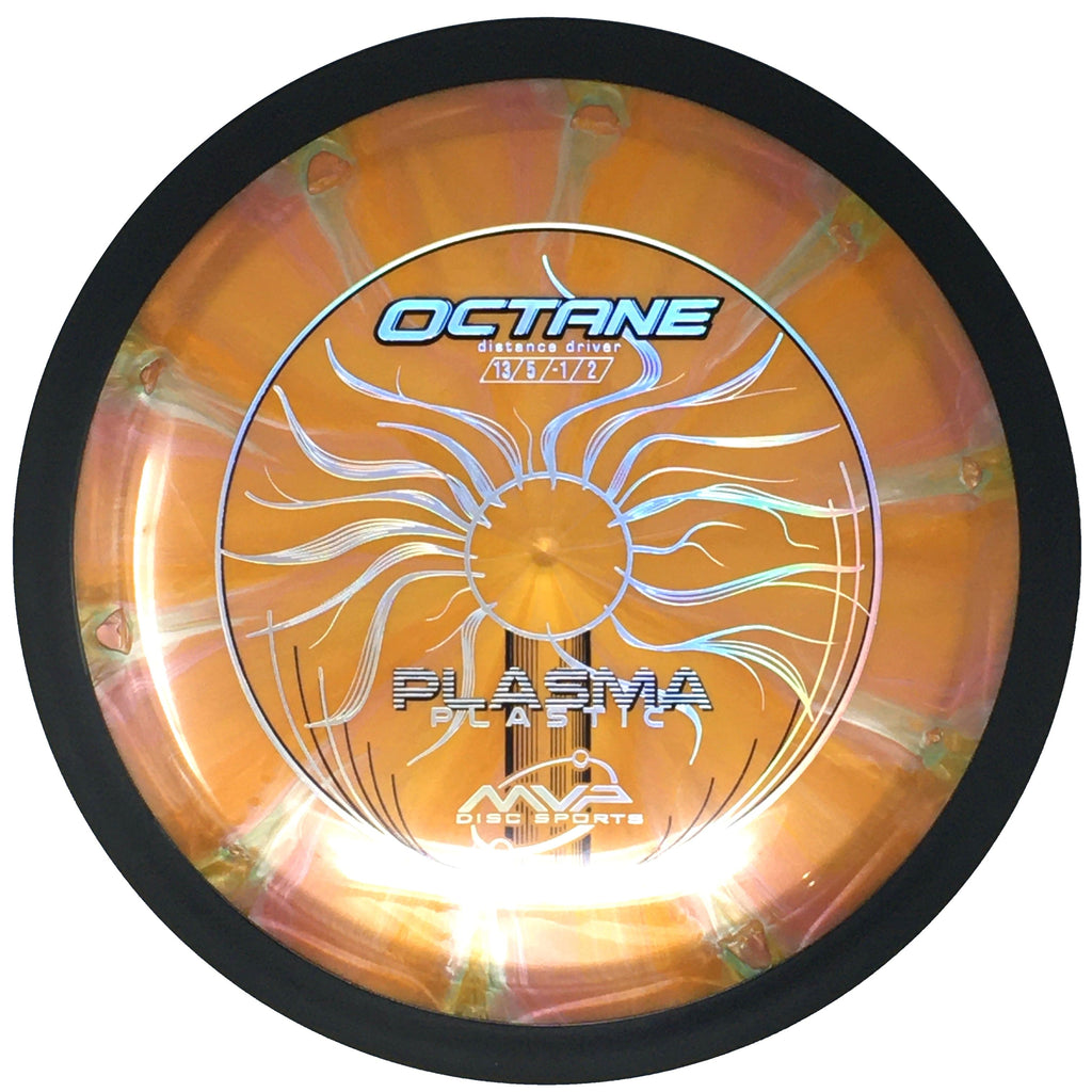 Octane (Classic Plasma) – Disc Republic