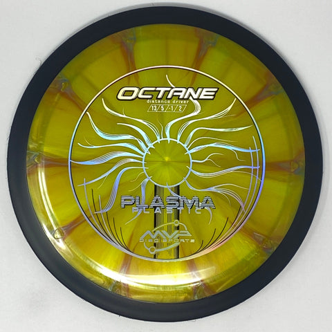 MVP Octane (Plasma) Distance Driver
