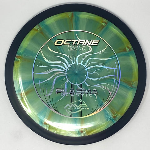 MVP Octane (Plasma) Distance Driver