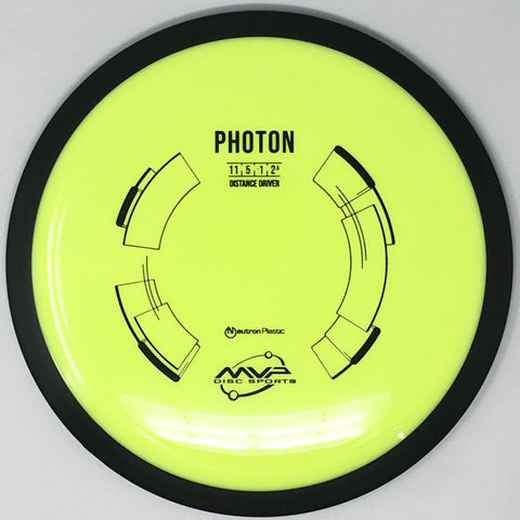 MVP Photon (Neutron) Distance Driver