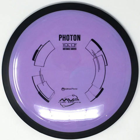 MVP Photon (Neutron) Distance Driver