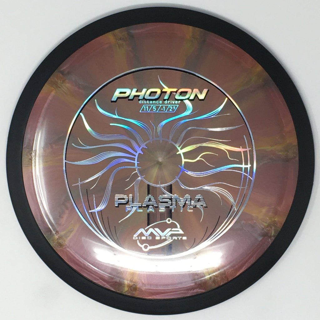 MVP Photon (Plasma) Distance Driver
