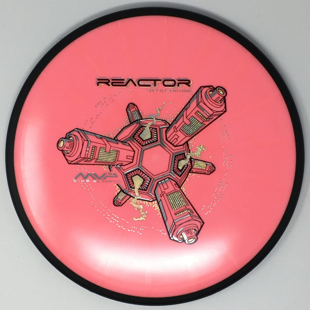MVP Reactor (Fission, Special Edition) Midrange