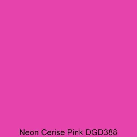 PRO Chemical and Dye Disc Golf Dye (PRO Chemical & Dye - Neon Colours Disc Golf Dyeing Kit) Accessory