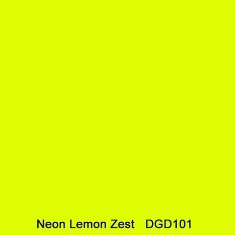 PRO Chemical and Dye Disc Golf Dye (PRO Chemical & Dye - Neon Colours Disc Golf Dyeing Kit) Accessory
