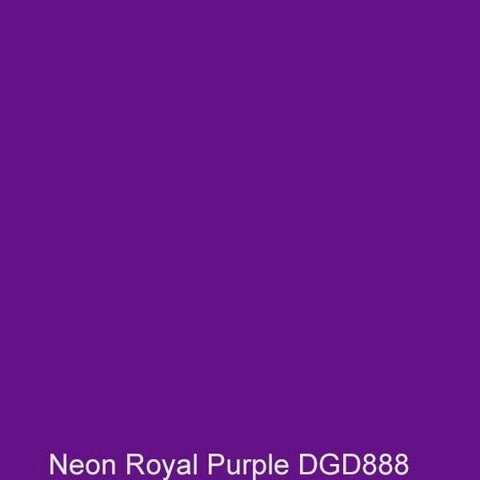 PRO Chemical and Dye Disc Golf Dye (PRO Chemical & Dye - Neon Colours Disc Golf Dyeing Kit) Accessory